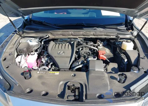 2024 Lexus Rx 350 F Sport Handling z USA, uszkodzony, nr VIN 2T2BAMCAXRC044071